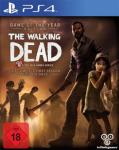 The Walking Dead - Game of the Year Edition 
