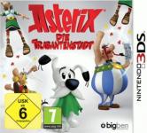 Asterix - Die Trabentenstadt * 