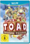 Captain Toad: Treasure Tracker 