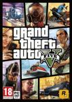 Grand Theft Auto V - Downloadversion 