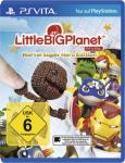 Little Big Planet - Marvel Edition 