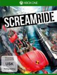 Scream Ride 
