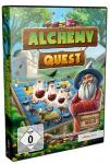 Alchemy Quest * 