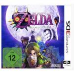 The Legend of Zelda: Majoras Mask 