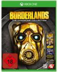 Borderlands - The Handsome Collection 