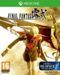 Final Fantasy: Type-0 HD 