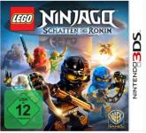 LEGO Ninjago: Schatten des Ronin 