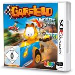 Garfield Kart * 