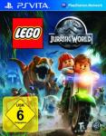 Lego Jurassic World * 