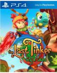 Last Tinker - City of Colors 