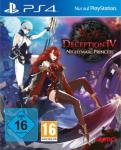 Deception IV: Nightmare Princess * 