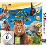 Meine Zoo-Tierarztpraxis 3D * 