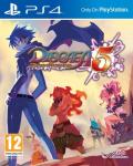 Disgaea 5: Alliance of Venegance 