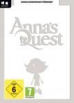 Annas Quest * 