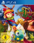 Last Tinker - City of Colors * 