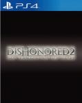 Dishonored 2: Das Vermächtnis der Maske - DayOne-Edition 
