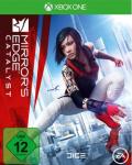 Mirrors Edge: Catalyst 