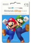 Nintendo eShop Code 15 Euro - Lieferung per E-Mail * 