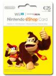 Nintendo eShop Code 25 Euro DE Store - Lieferung per E-Mail * 
