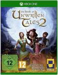 The Book of Unwritten Tales 2 * 