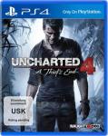 Uncharted 4: A Thiefs End 