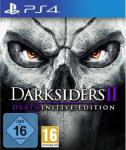 Darksiders 2 - Deathinitive Edition 