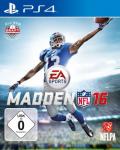 Madden NFL 16 