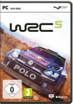 WRC 5 - World Rally Championship 5 * 