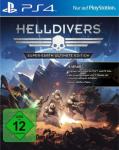 Helldivers Super-Earth - Ultimate Edition 