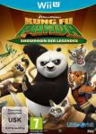 Kung Fu Panda: Showdown der Legenden * 
