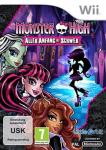 Monster High: Aller Anfang ist schwer * 