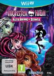 Monster High: Aller Anfang ist schwer * 