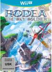 Rodea the Sky Soldier 