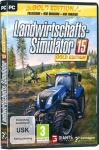 Landwirtschafts-Simulator 2015 - Gold Edition 