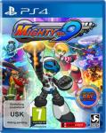 Mighty No. 9 - Ray-Edition 