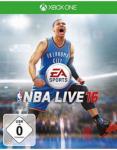 NBA Live 16 