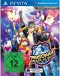 Persona 4: Dancing All Night 