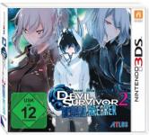 Shin Megami Tensei Devil Survivor 2: Record Breaker 