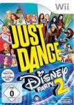 Just Dance Disney Party 2 