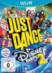 Just Dance Disney Party 2 