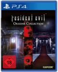 Resident Evil - Origins Collection 