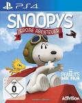 Snoopys Große Abenteuer 