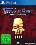 Tower of Guns - Steelbook 