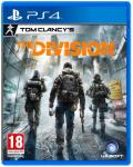 Tom Clancys: The Division 