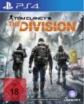 Tom Clancys: The Division 