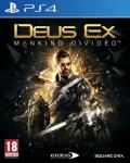 Deus Ex: Mankind Divided - DayOne-Edition 
