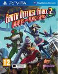 Earth Defense Force 2: Invaders from Planet Space 