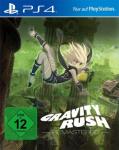 Gravity Rush Remastered PS4 