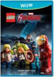 Lego Marvel Avengers 