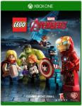 Lego Marvel Avengers 